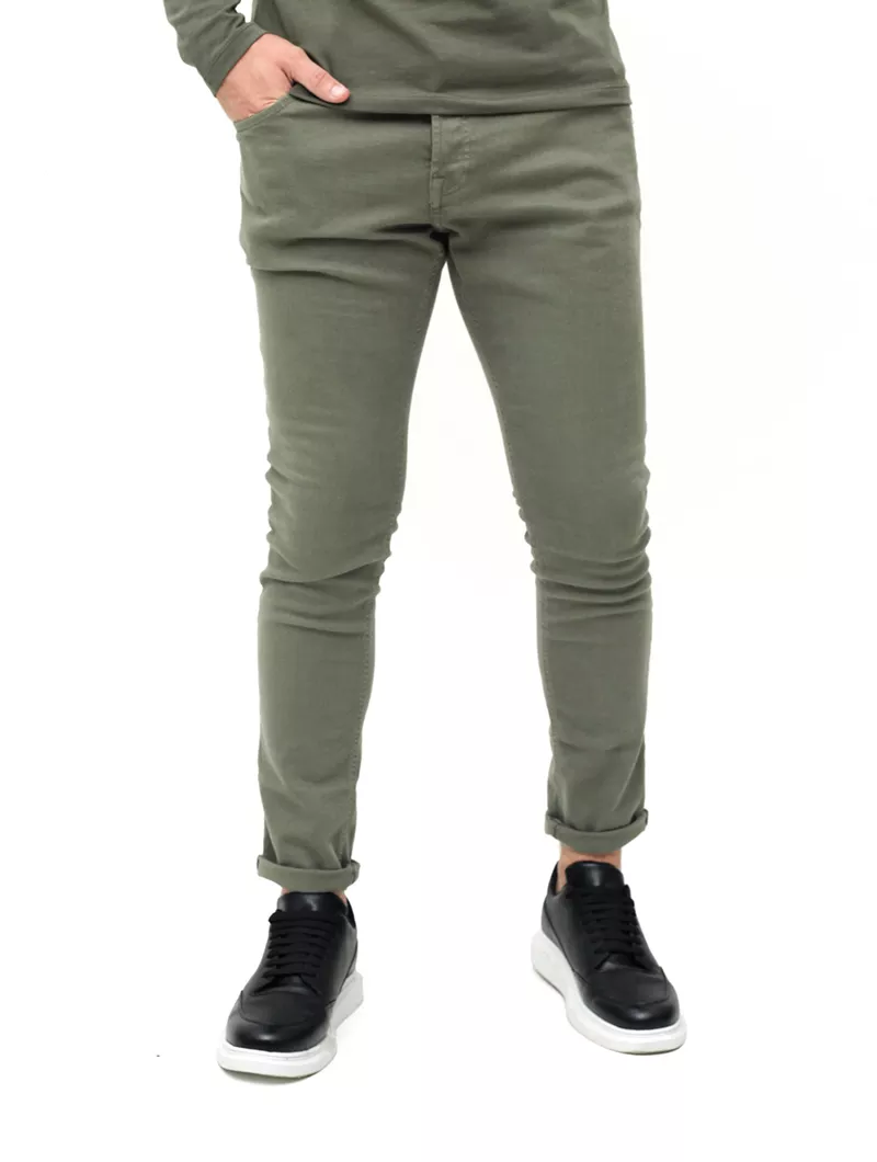 PANTALON CHINO